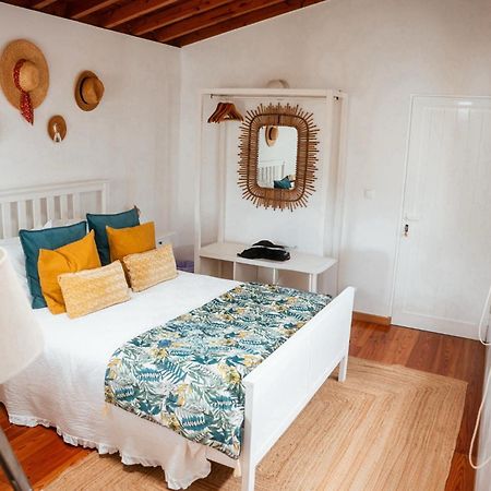 Quinta Das Almas Sao Roque do Pico Ngoại thất bức ảnh