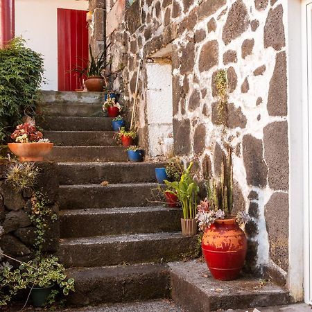 Quinta Das Almas Sao Roque do Pico Ngoại thất bức ảnh